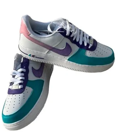 AIR 1X Retrowave customs